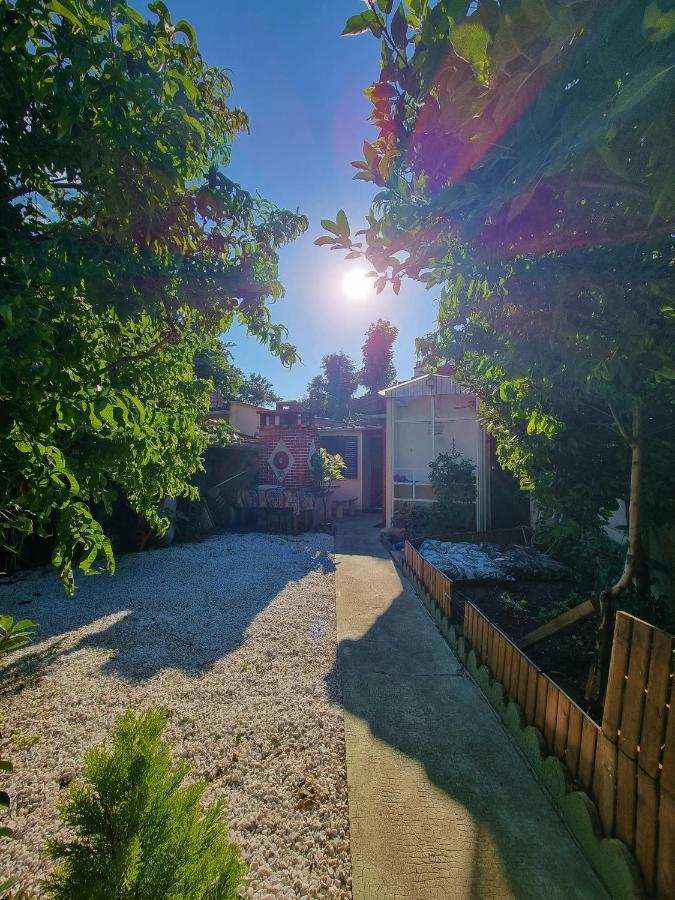 Petite Maison Au Calme *