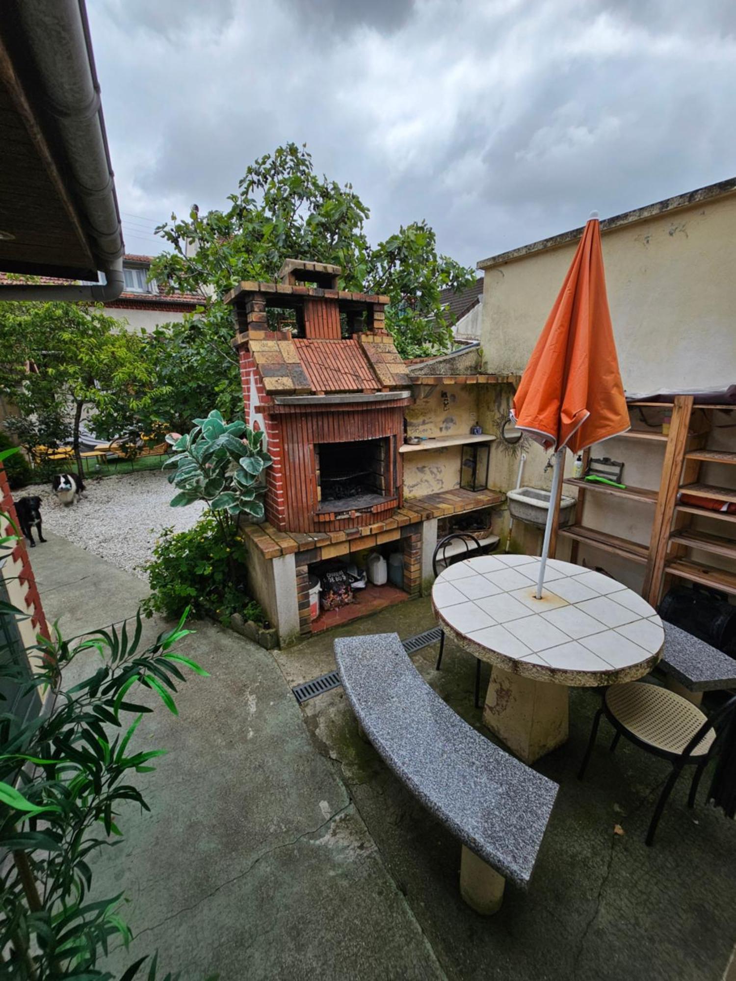 Hébergement de vacances Petite Maison Au Calme