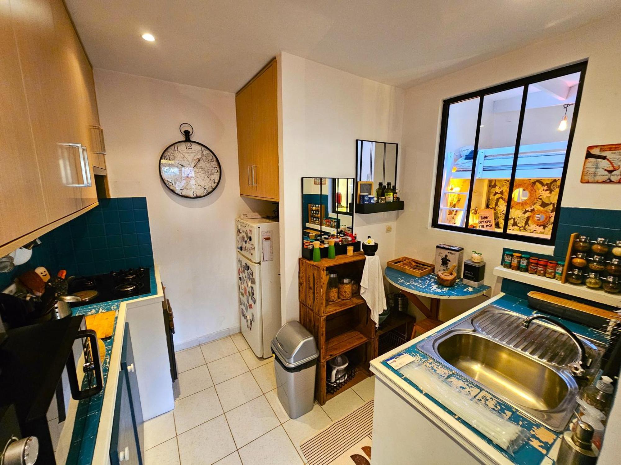 Hébergement de vacances Petite Maison Au Calme