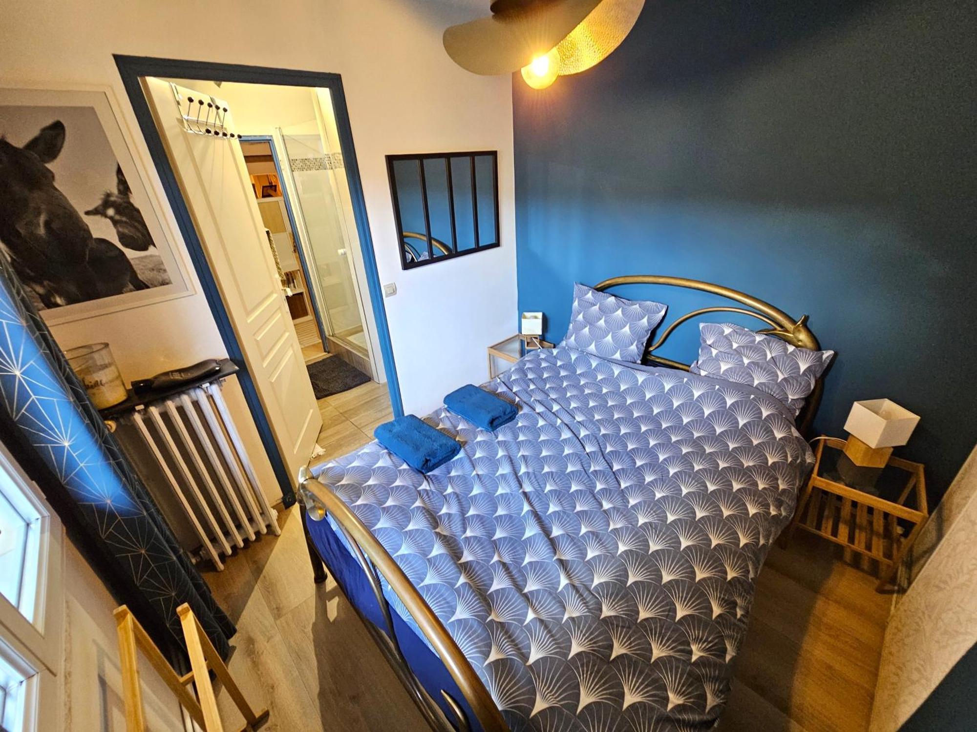 Petite Maison Au Calme