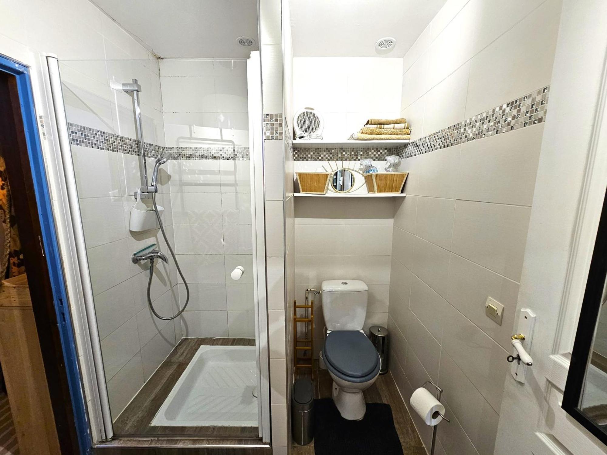 Hébergement de vacances Petite Maison Au Calme *